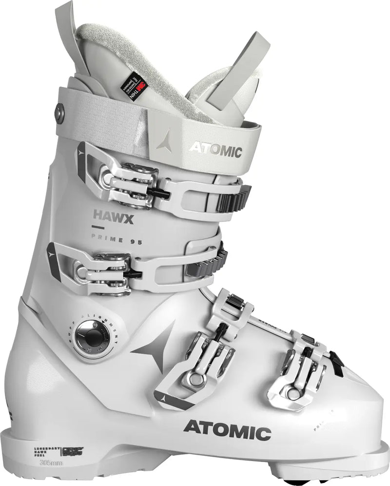 Atomic Hawx Prime 95 Womens Ski Boot 2023