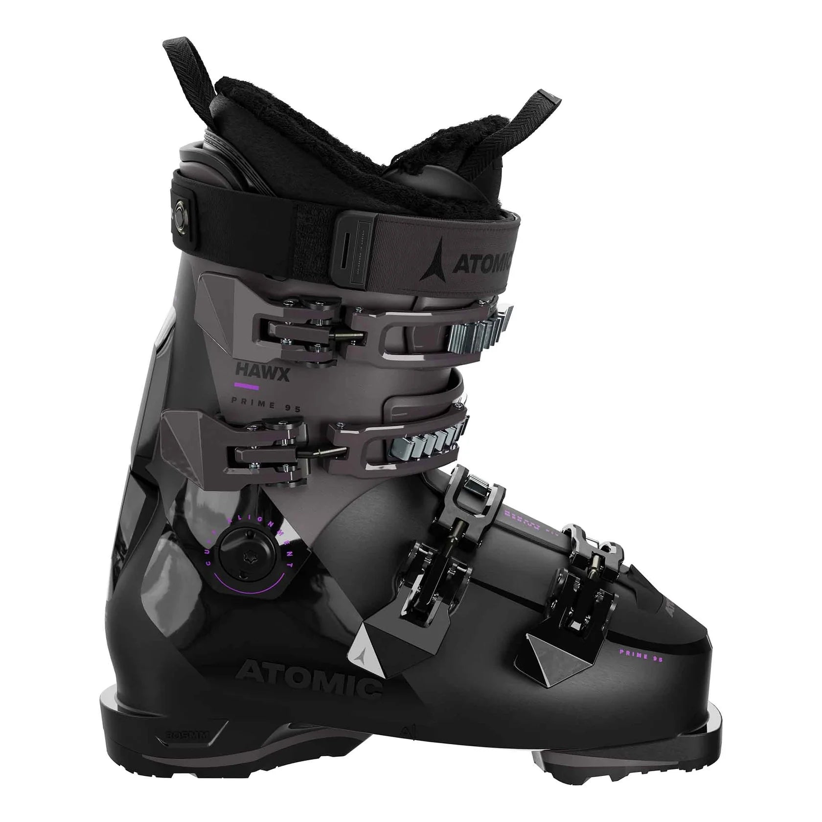 Atomic Hawx Prime XTD 95 GW Womens Ski Boot 2025