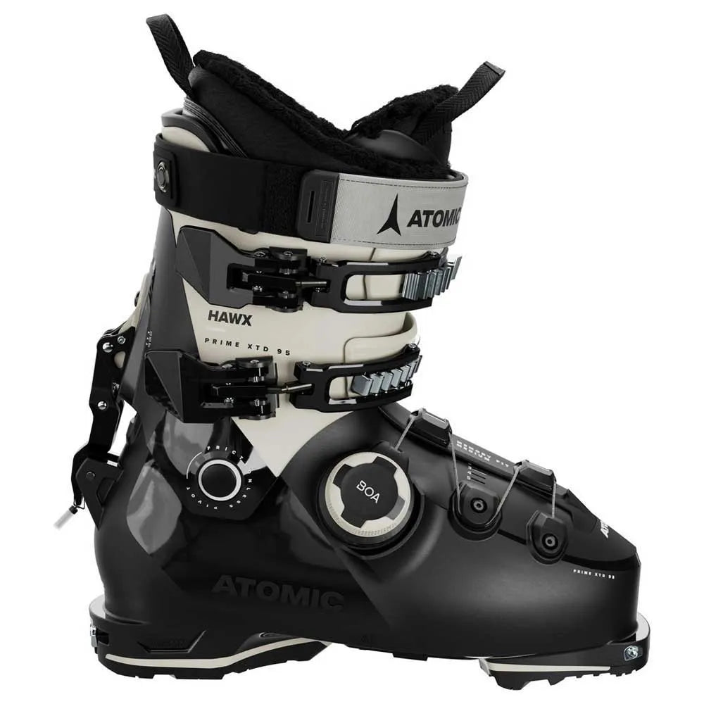 Atomic Hawx Prime XTD 95 BOA GW Womens Ski Boot 2025