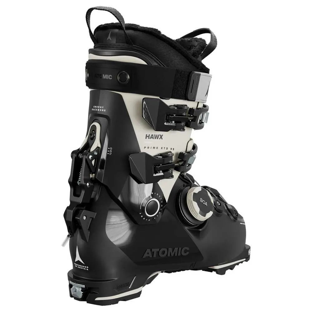 Atomic Hawx Prime XTD 95 BOA GW Womens Ski Boot 2025