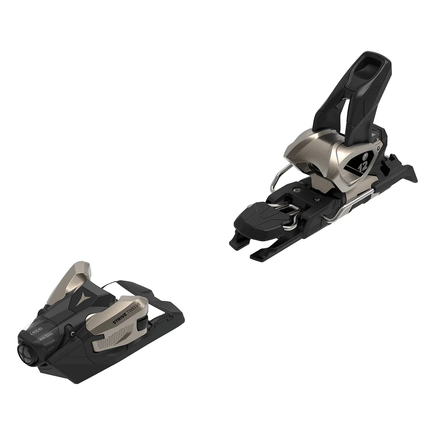 Atomic Strive 12 GW Ski Bindings 2027