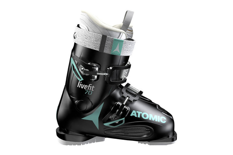 Atomic Live Fit 70 Womens Ski Boot 2018