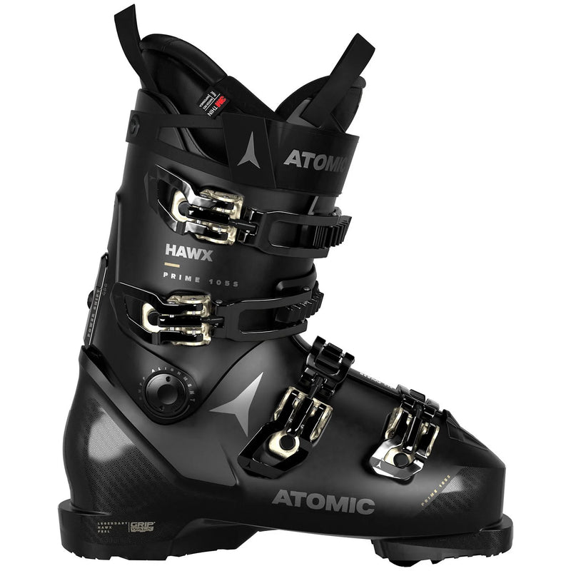 Atomic Hawx Prime 105 S Womens GW Ski Boot 2024