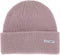 Autumn Cord Beanie
