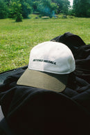 Beyond Medals Unstructured cap