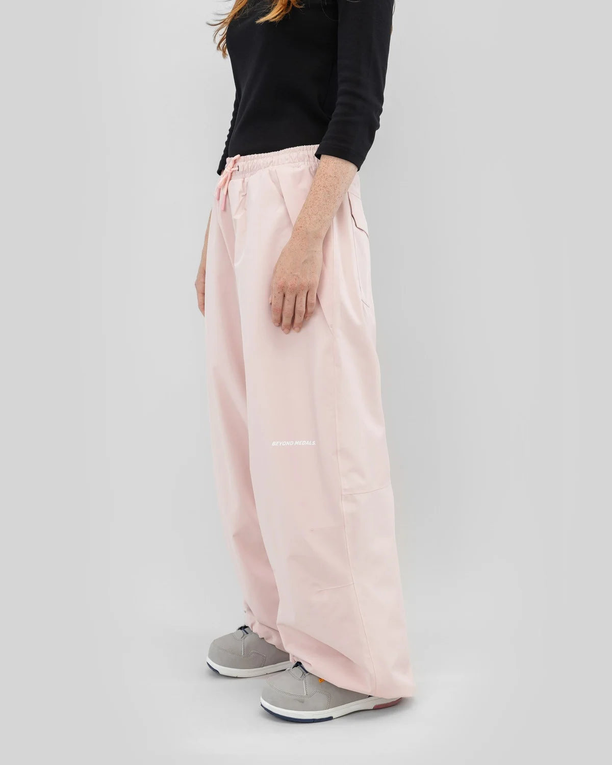 Beyond Medals Park Pant