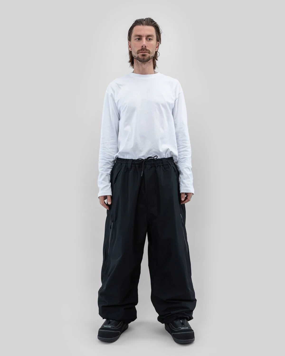 Beyond Medals Park Pant Zip