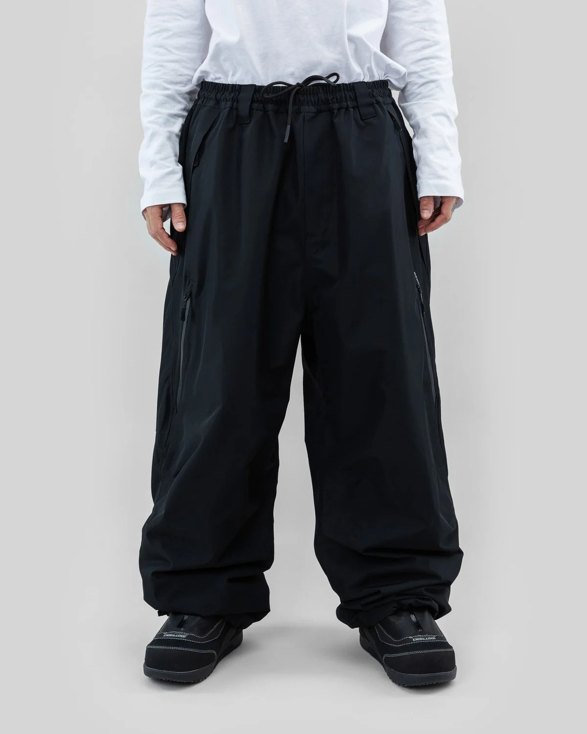 Beyond Medals Park Pant Zip