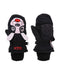 XTM Puppet Kids Mitten baby ski snow glovesXTM Puppet Kids Mitten baby ski snow gloves puppy