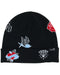 Rojo Blue Bird Dayz Beanie