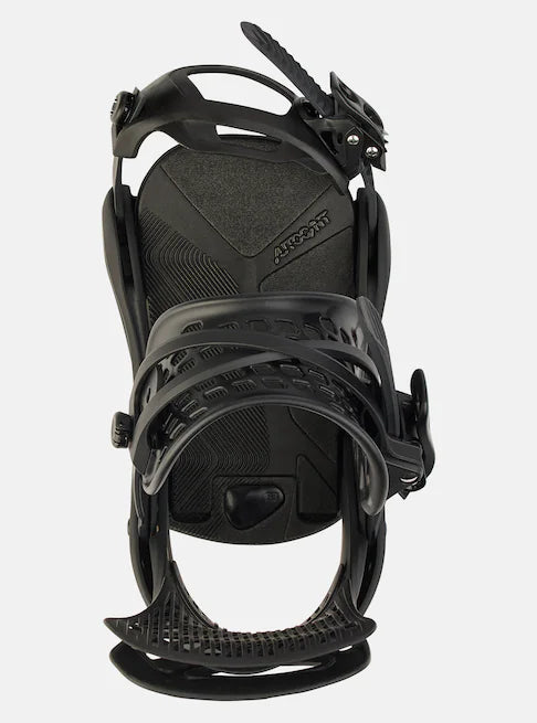 Burton Escapade Womens Snowboard Bindings 2025