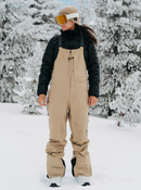 burton AK kimmy gore tex bib pant