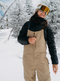 burton AK kimmy gore tex bib pant