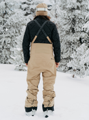 burton AK kimmy gore tex bib pant