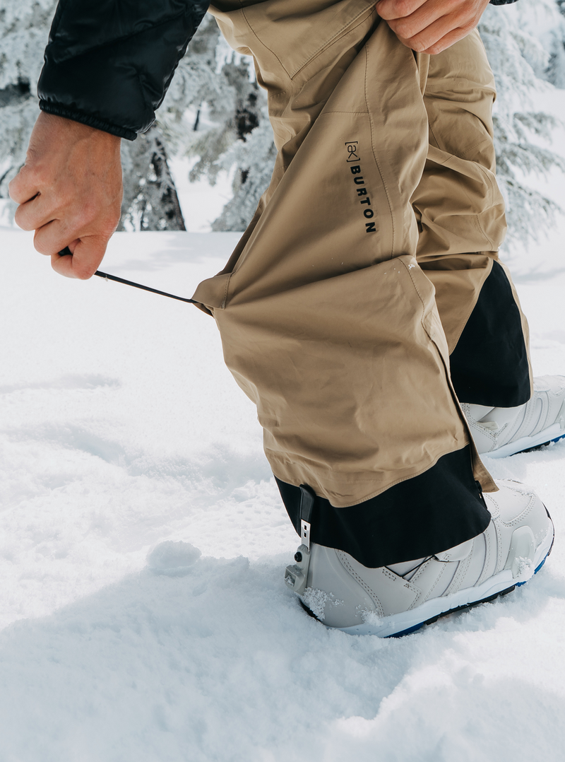 Burton [ak] Kimmy GORE-TEX 2L Womens Bib Pants