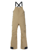 burton AK kimmy gore tex bib pant