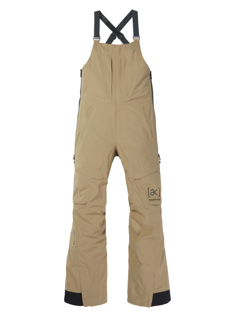 burton AK kimmy gore tex bib pant