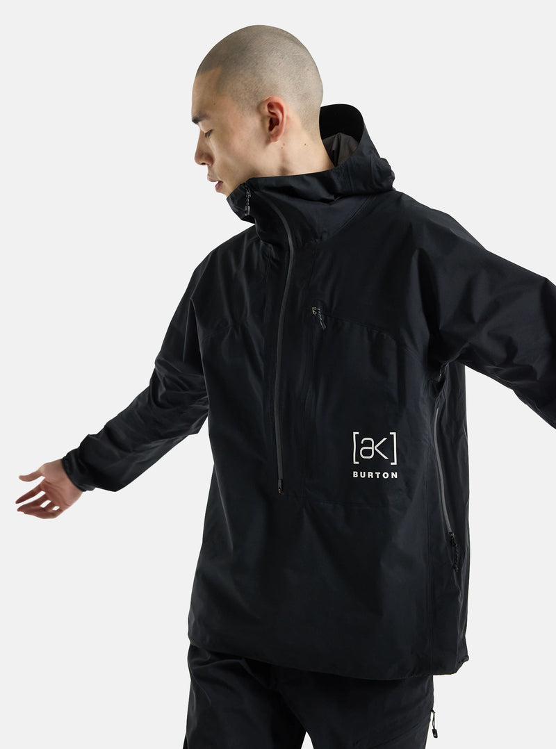Gore 2025 tex anorak