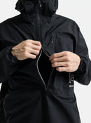 Burton AK GORE-TEX Minimalist Anorak Jacket