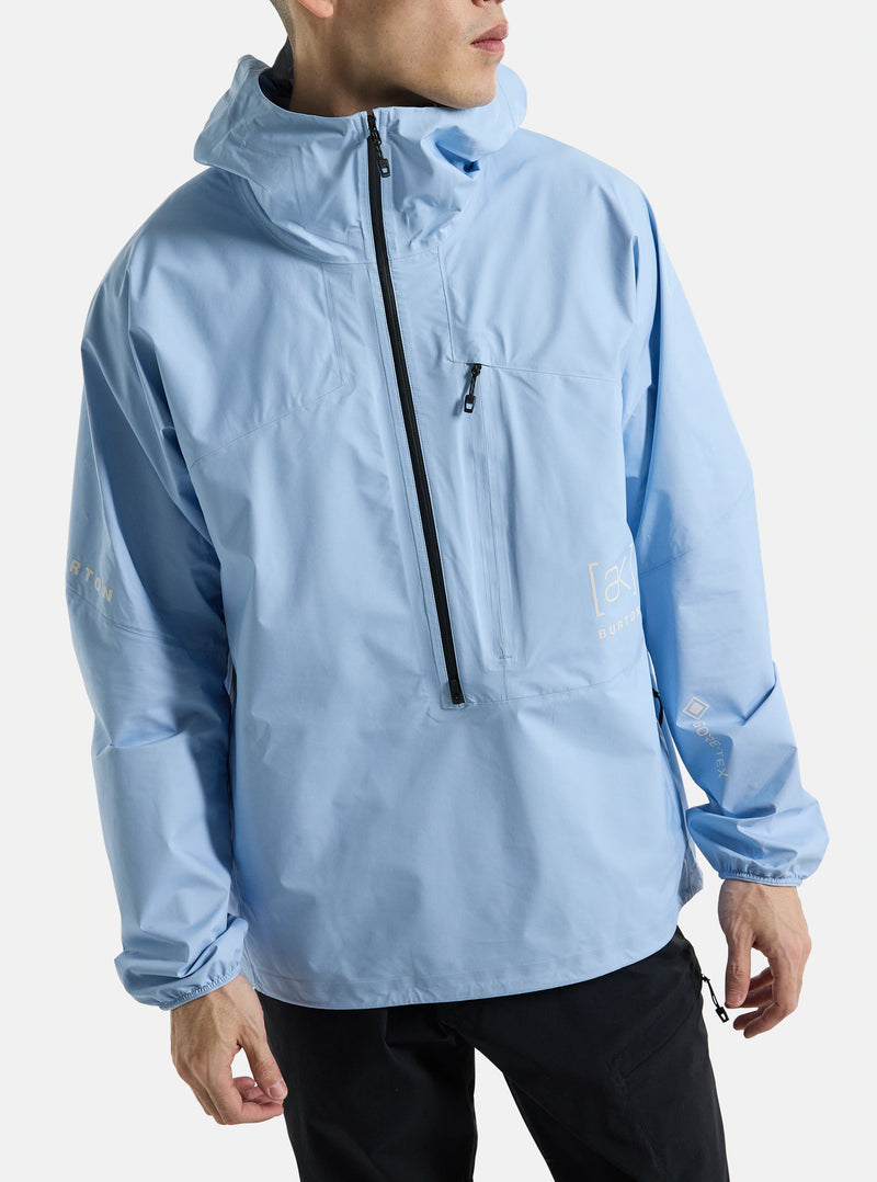 Gore tex 2025 anorak jacket