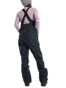 Burton Avalon Short Stretch Bib Womens Pants
