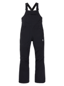 Burton Avalon Stretch 2L Womens Bib Pants - Short