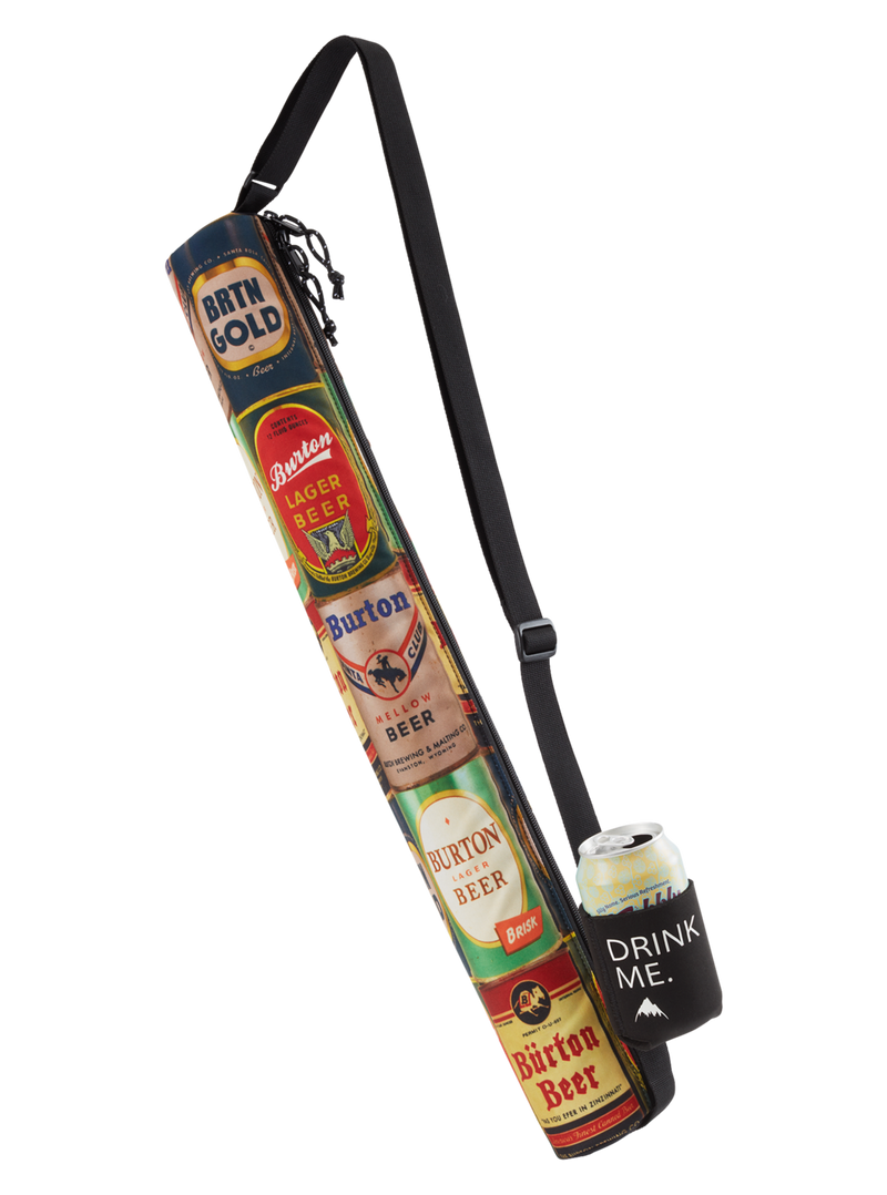 Burton Beeracuda Can Cooler