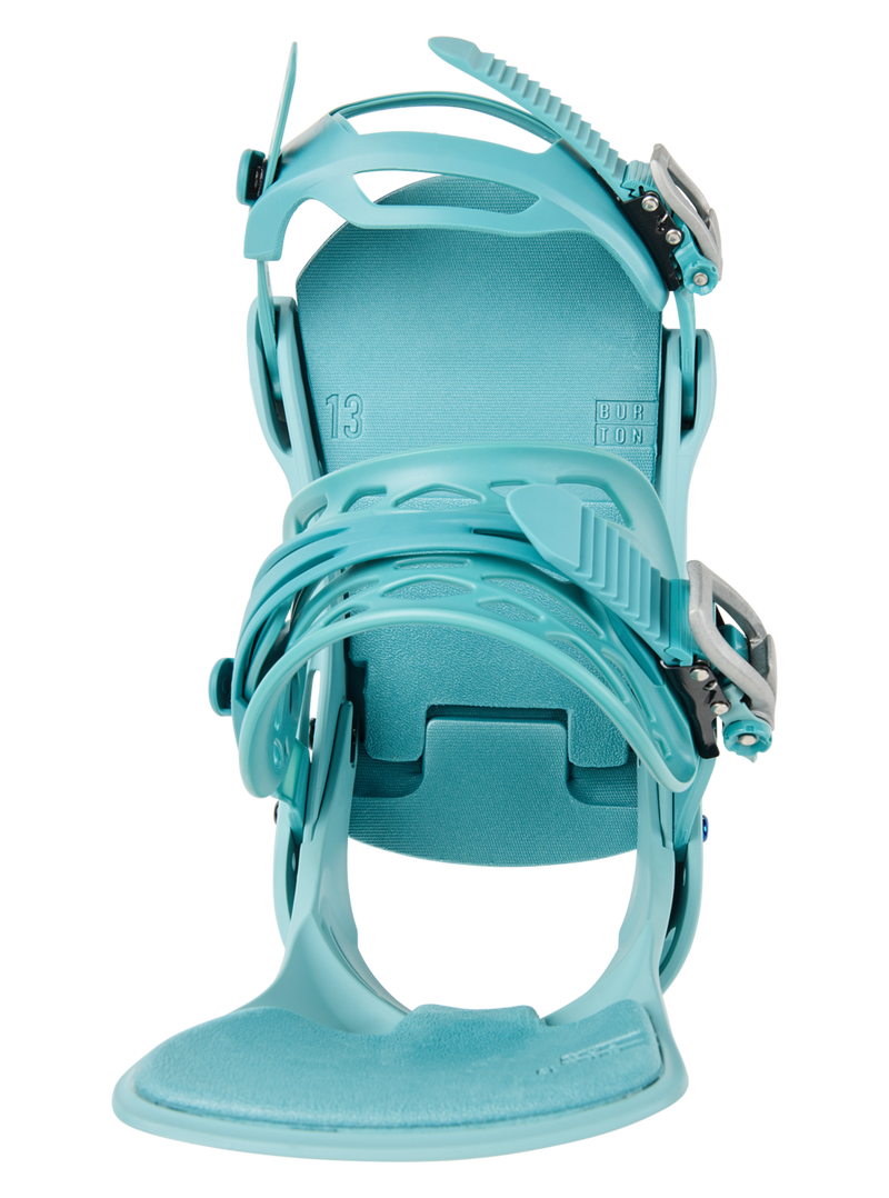 Burton Cartel Snowboard Bindings 2024