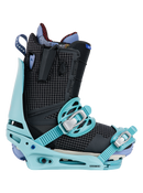 Burton Cartel Snowboard Bindings 2024