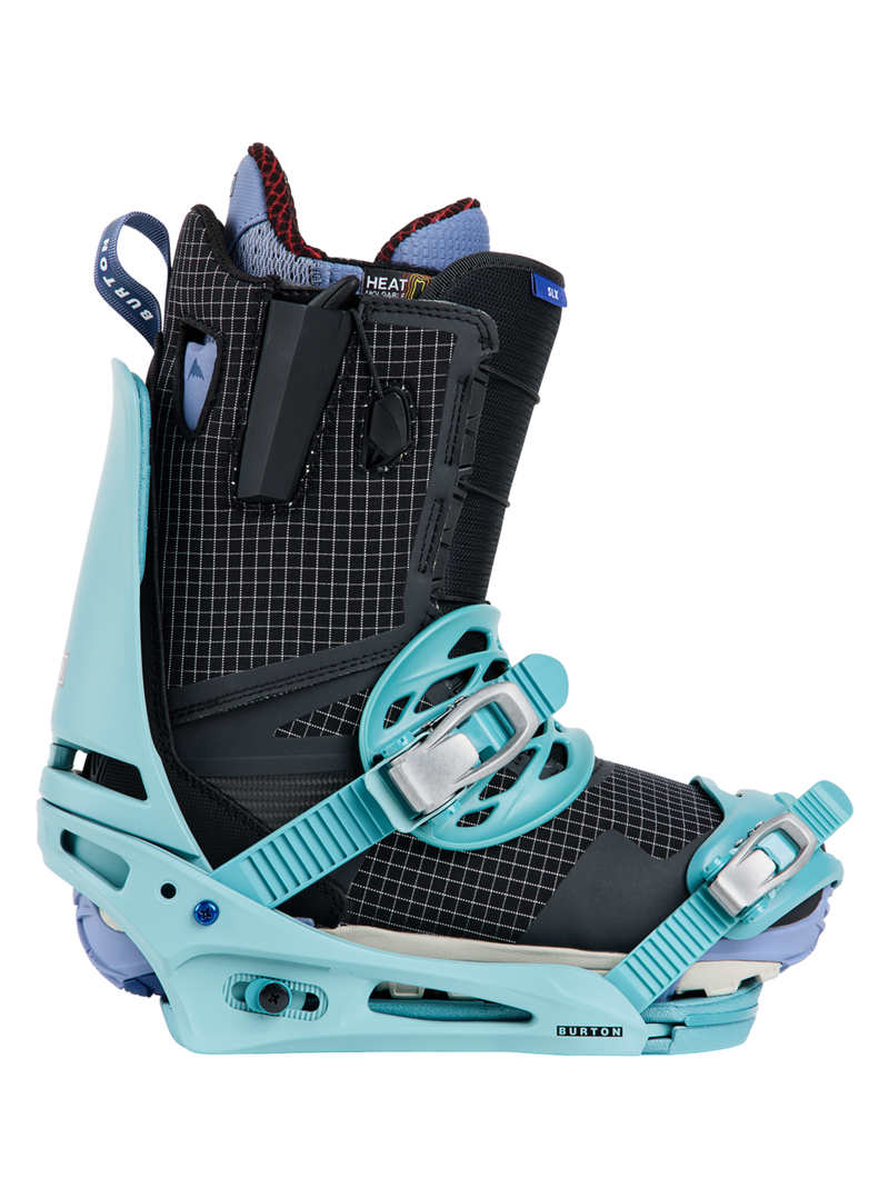 Burton Cartel Snowboard Bindings 2024