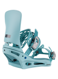 Burton Cartel Snowboard Bindings 2024