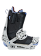 Burton Cartel X Snowboard Bindings 2024 White