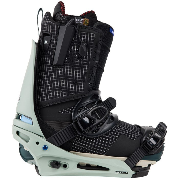 Burton Cartel X Snowboard Bindings 2025