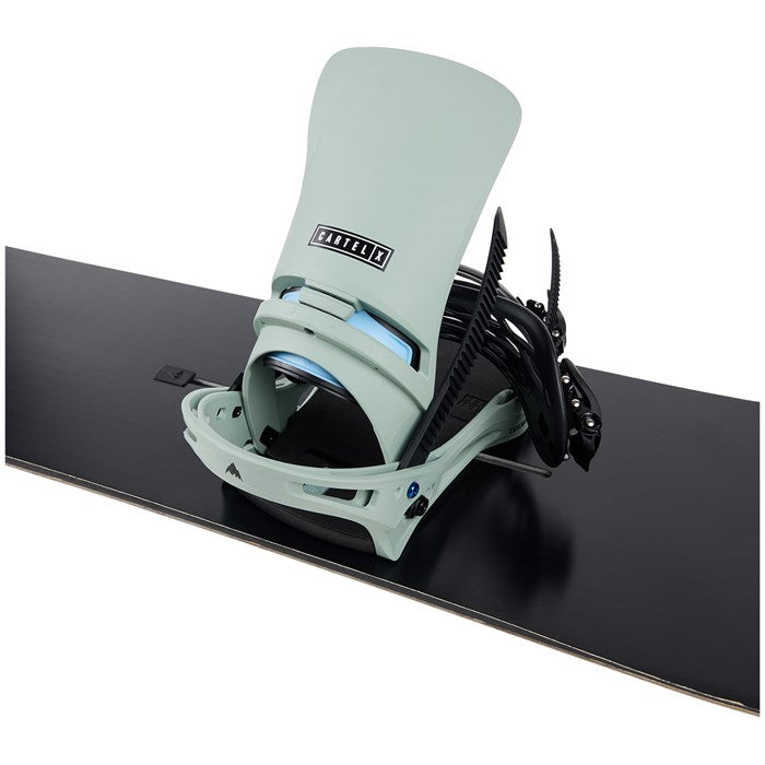 Burton Cartel X Snowboard Bindings 2025