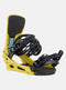 Burton Cartel X Snowboard Bindings 2024 Sulfer