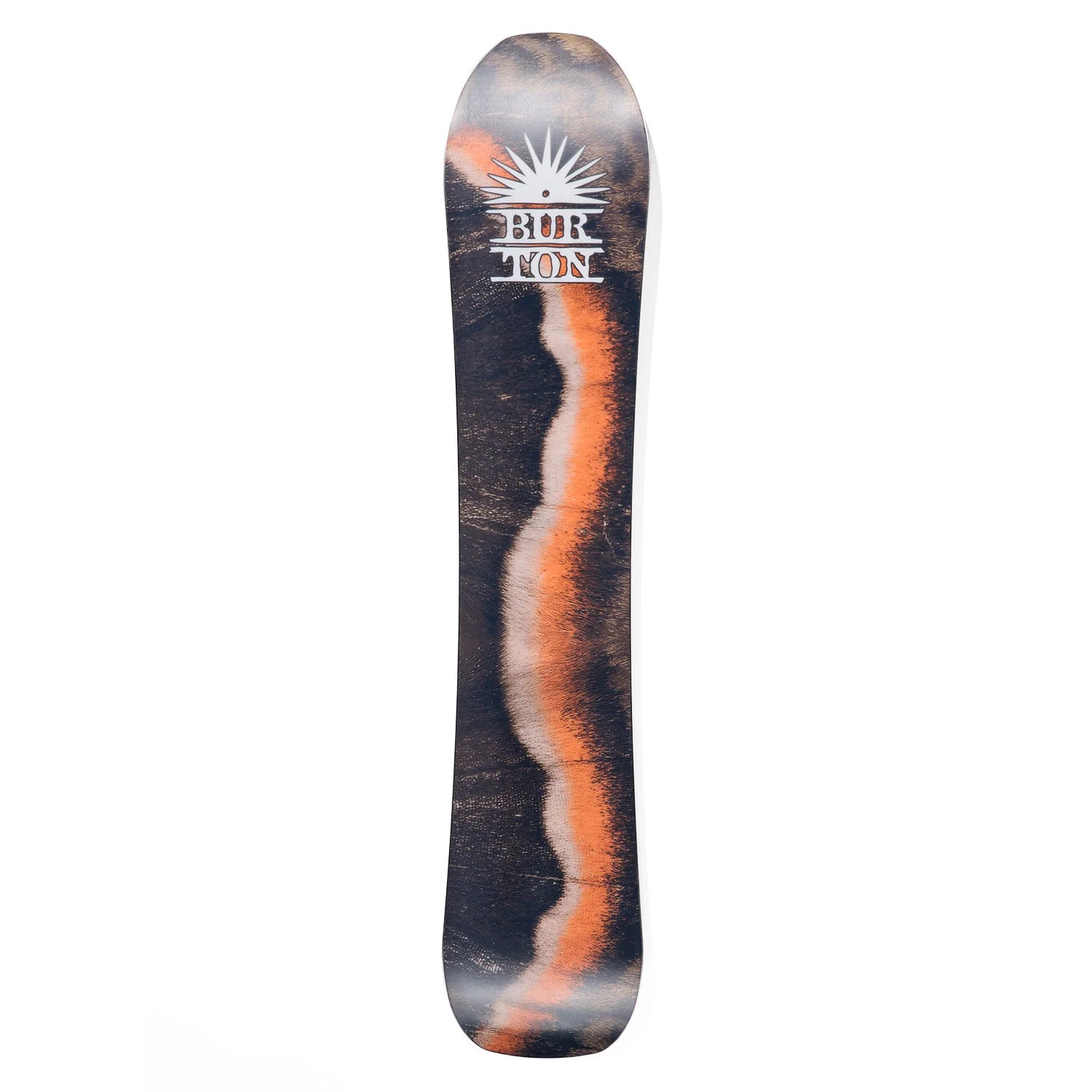 Burton Cartographer Snowboard 2027