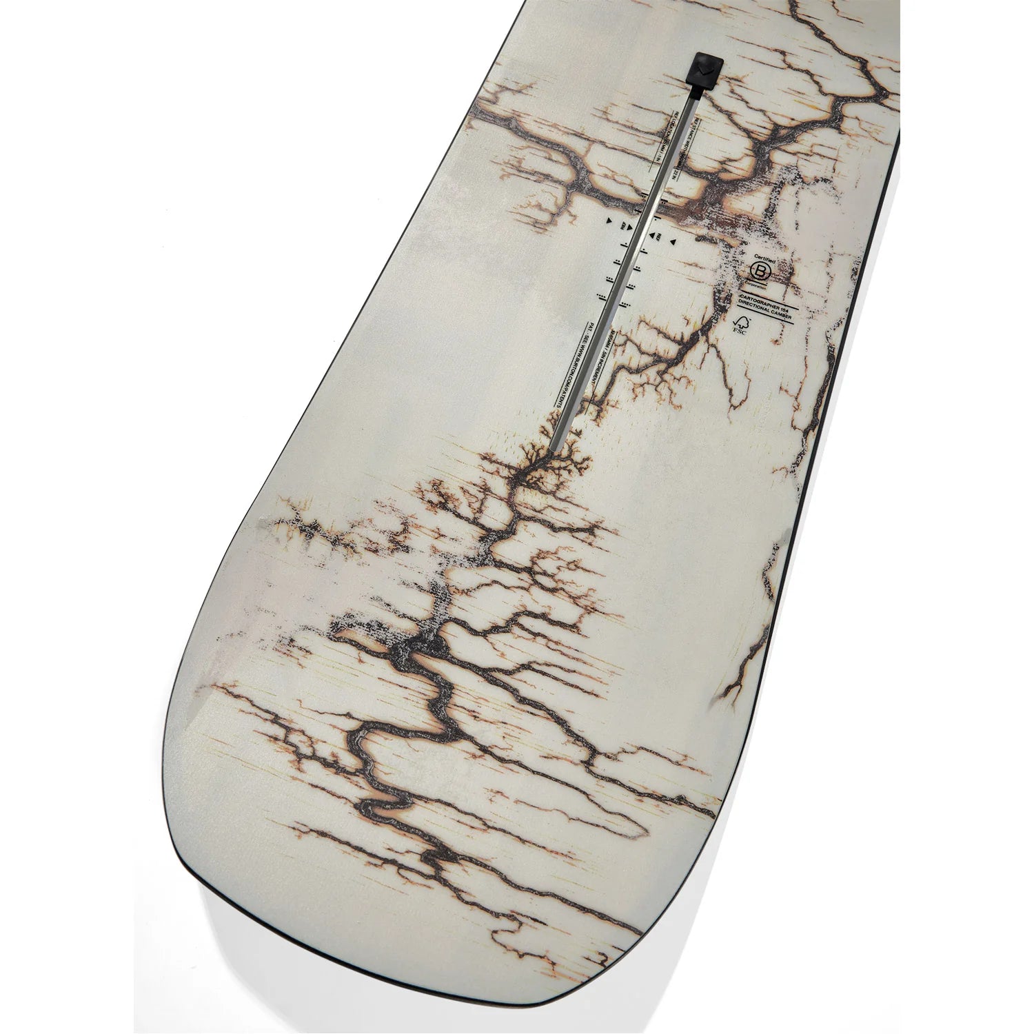 Burton Cartographer Snowboard 2027