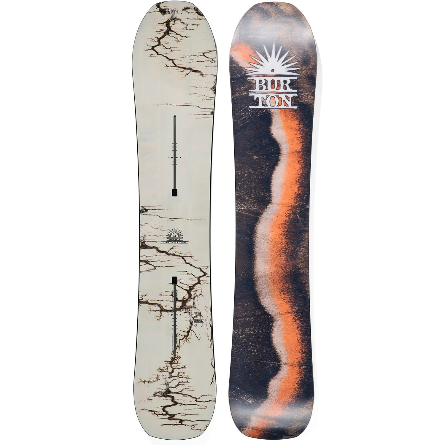 Burton Cartographer Snowboard 2027