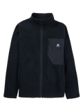 Burton Mens Cinder Full-Zip