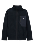 Burton Mens Cinder Full-Zip