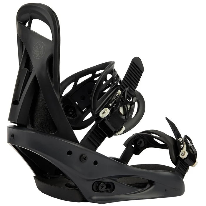 Burton Citizen Womens Snowboard Bindings 2026