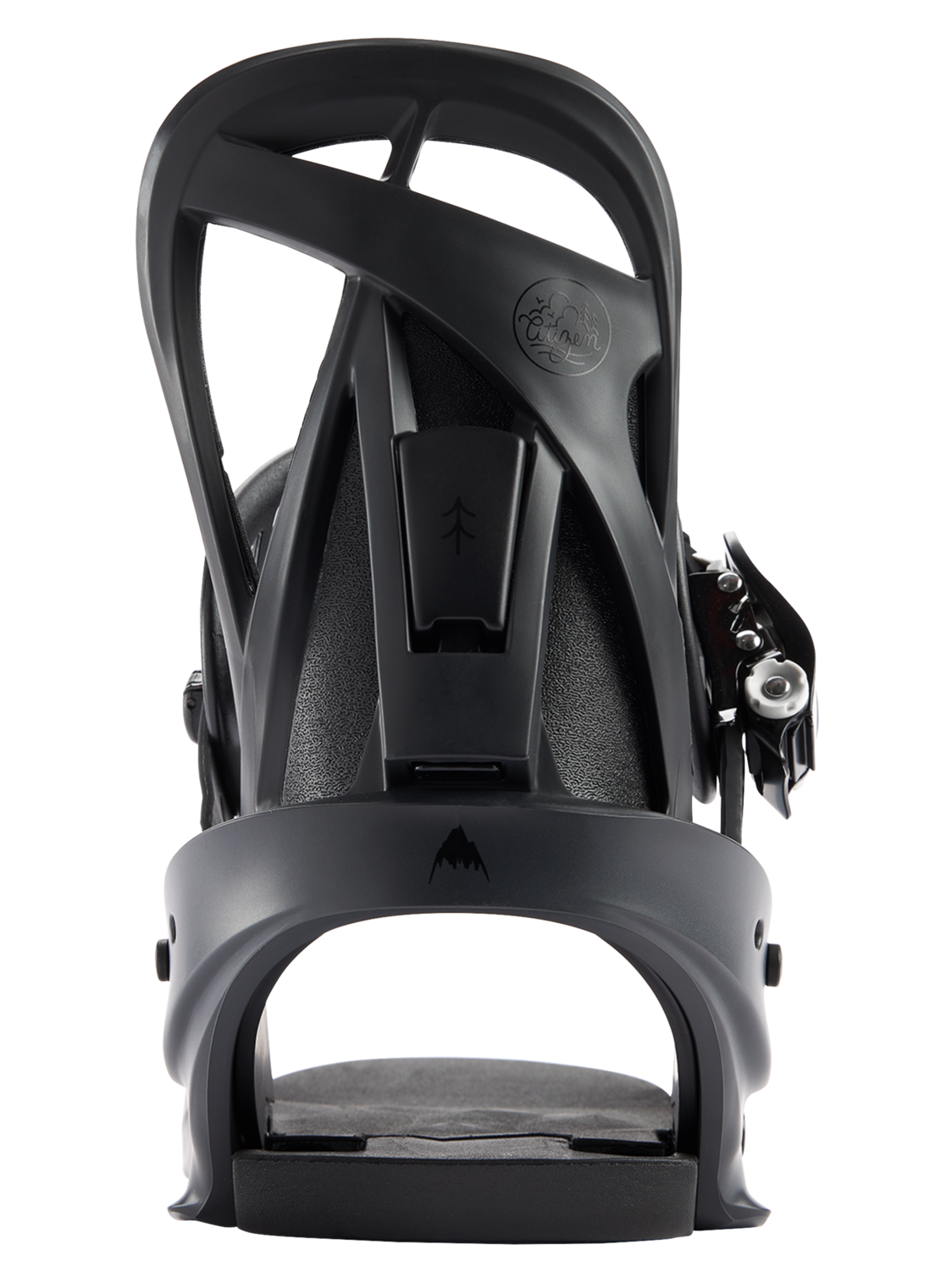 Burton Citizen Womens Snowboard Bindings 2024