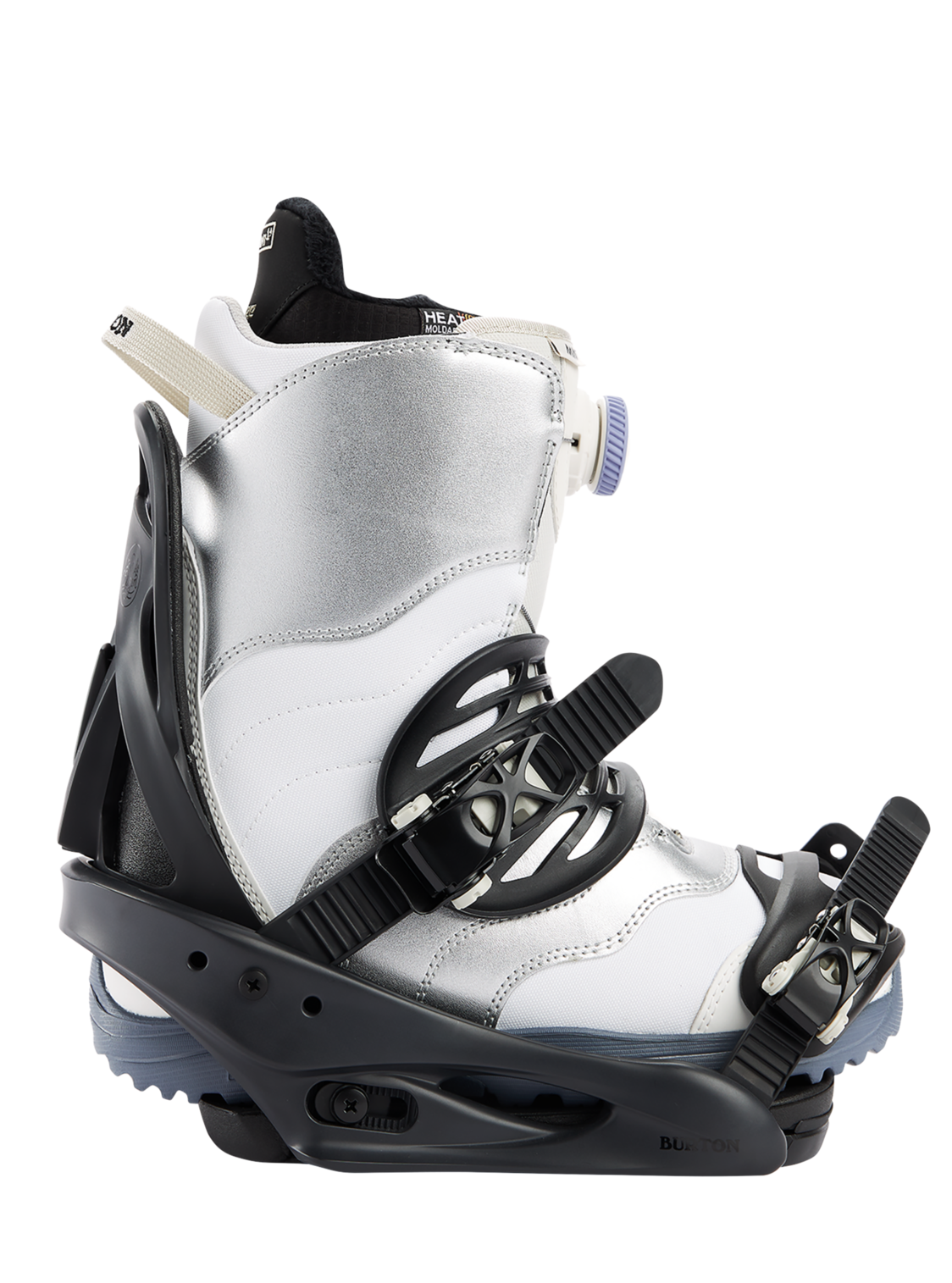 Burton Citizen Womens Snowboard Bindings 2026