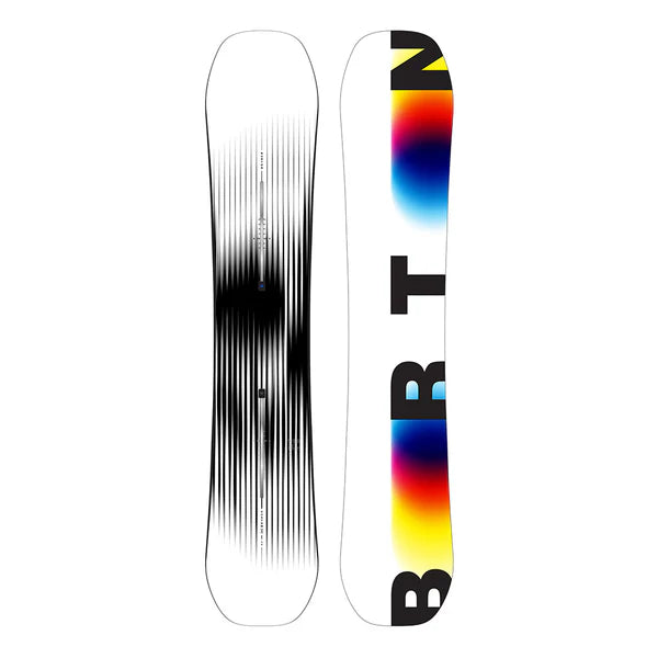Burton Custom X Snowboard 2026