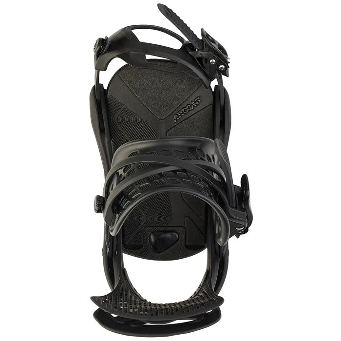 Burton Escapade Womens Snowboard Bindings 2026
