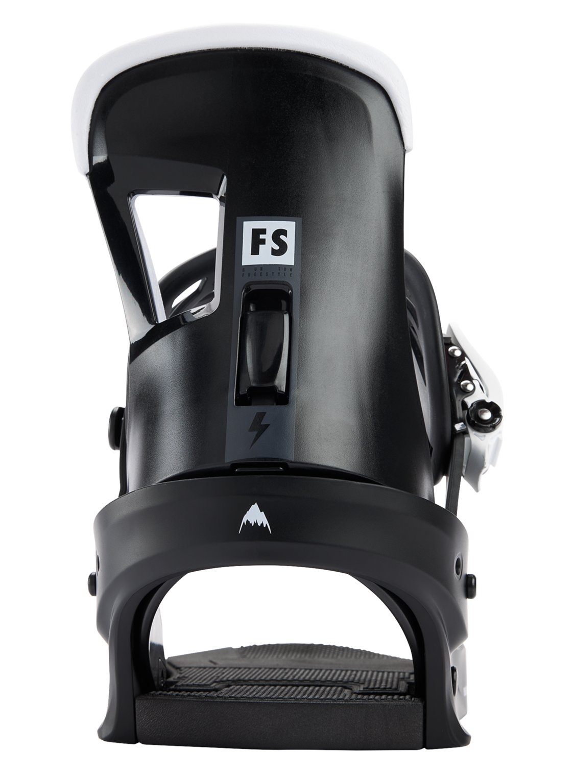 Burton Freestyle Snowboard Bindings 2025 – Snowbiz