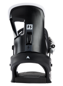 Burton Freestyle Snowboard Bindings 2024