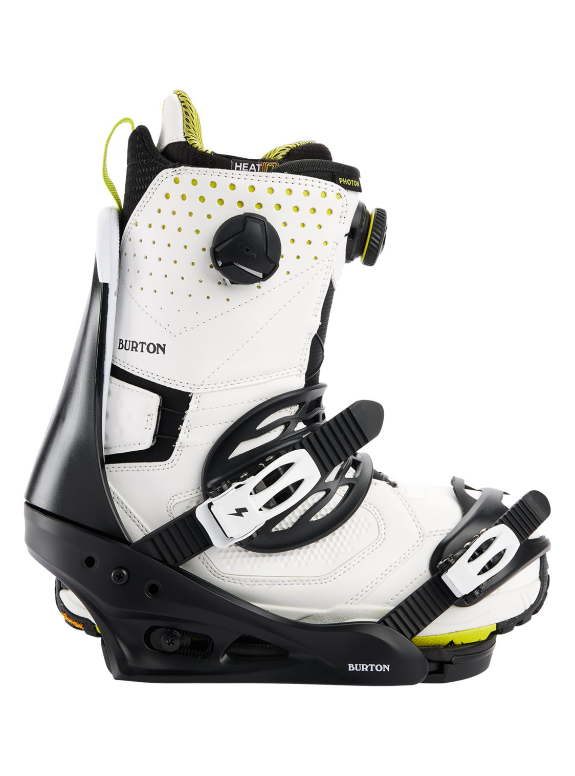 Burton Freestyle Snowboard Bindings 2025 – Snowbiz