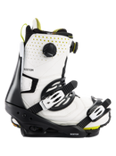 Burton Freestyle Snowboard Bindings 2024