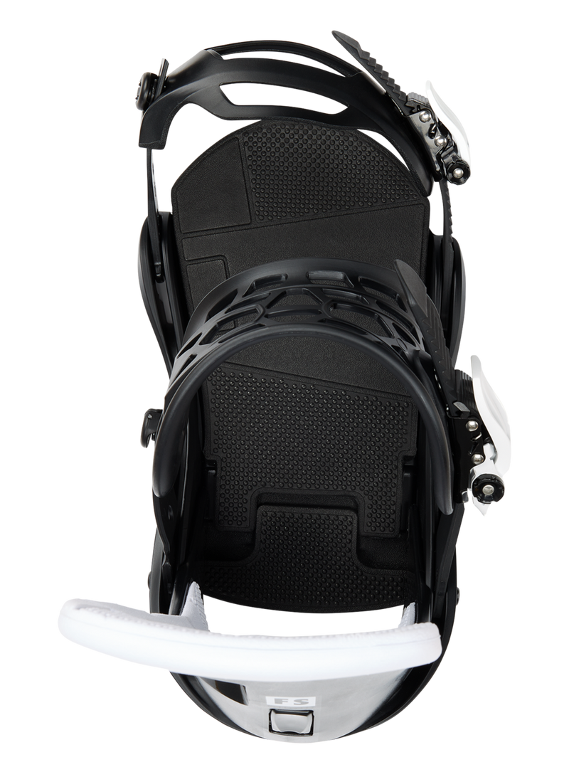 Burton Freestyle Snowboard Bindings 2024